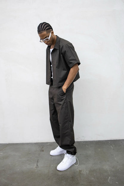 Coordinato Boxy Moro