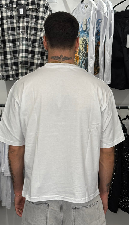 T-Shirt Blessed