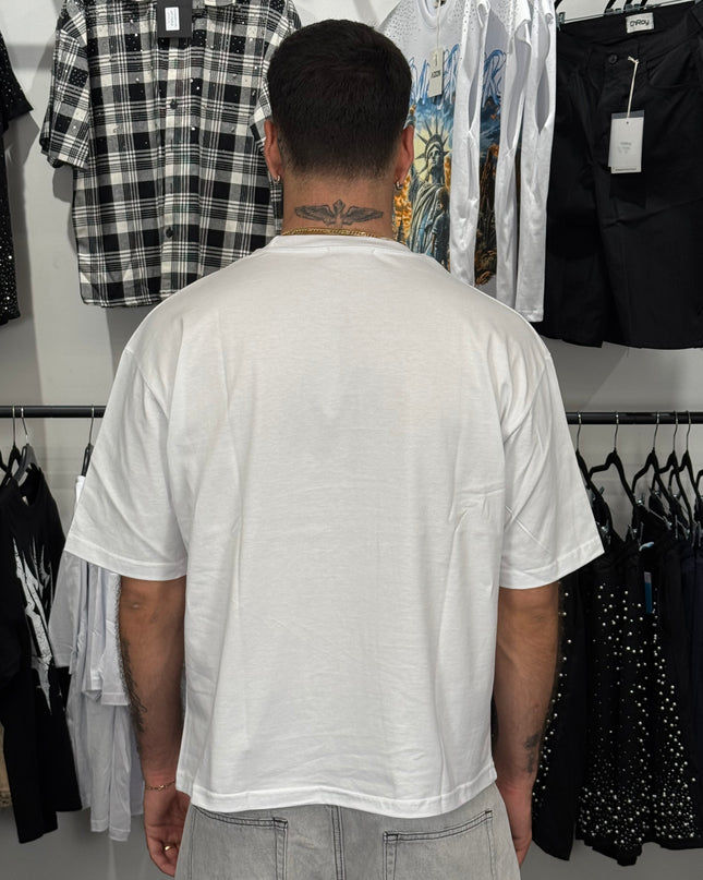T-Shirt Blessed