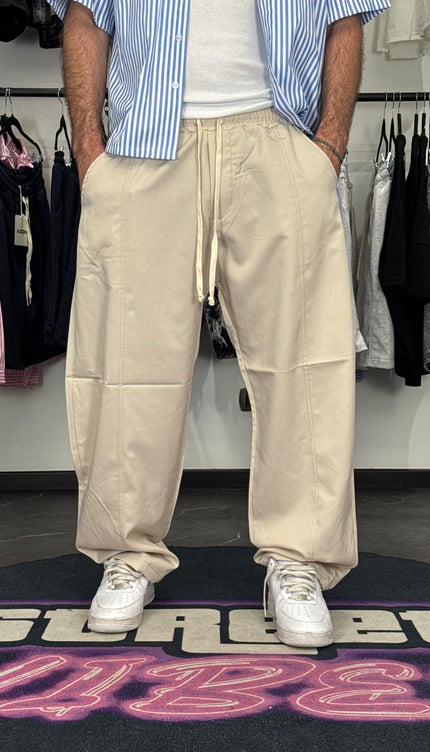 Pantalaccio Daily