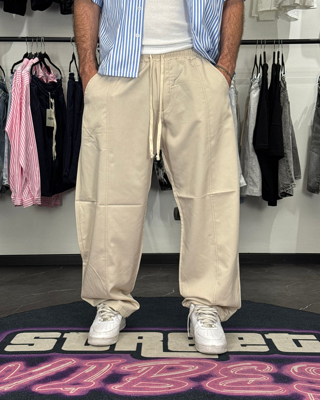 Pantalaccio Daily