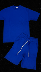 Blu / S