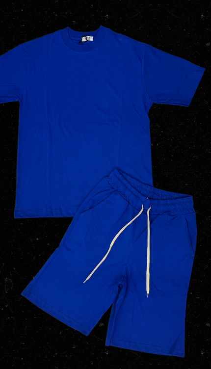 Basic Set oversize