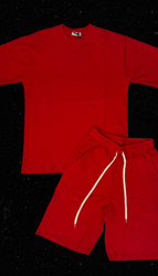 Rosso / S