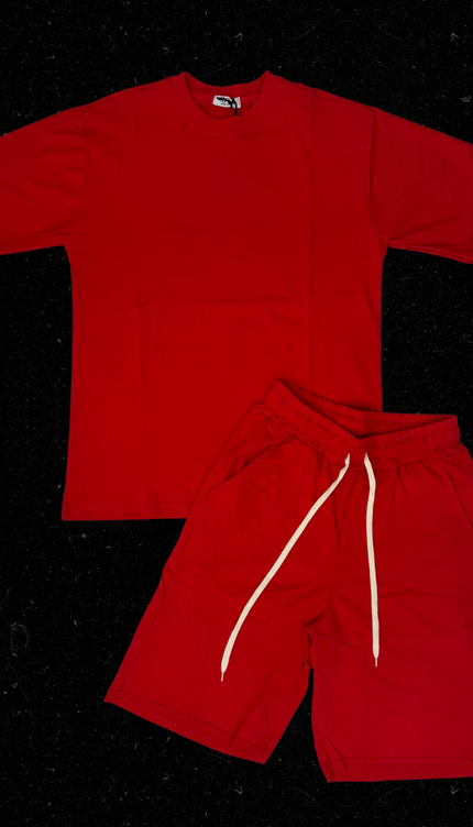 Basic Set oversize