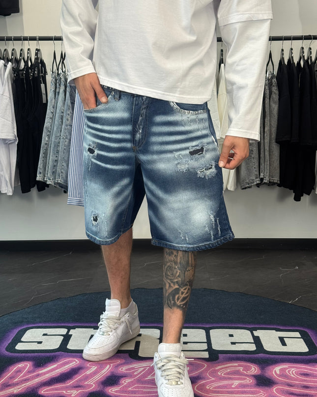 Shorts Hit