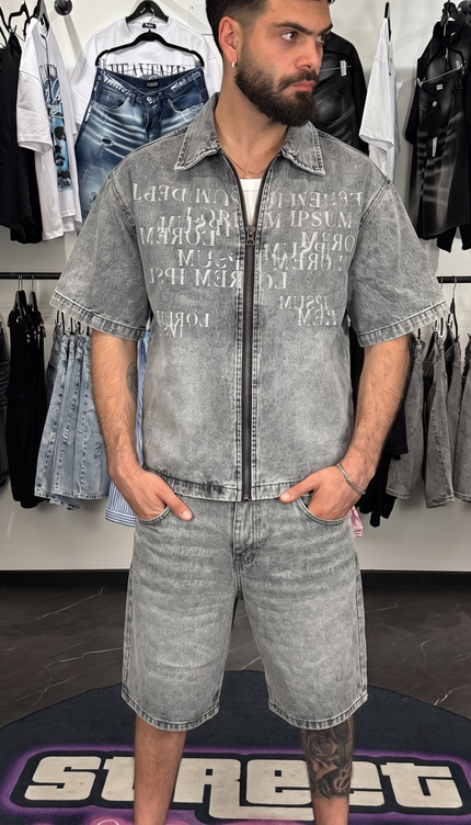 Coordinato Kenan