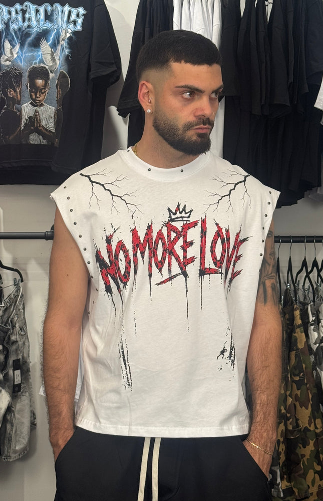 Canotta Nomore