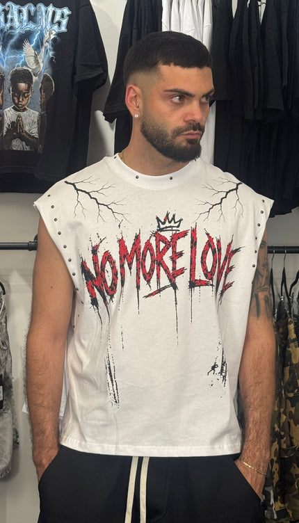Canotta Nomore