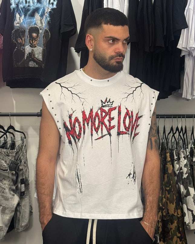 Canotta Nomore