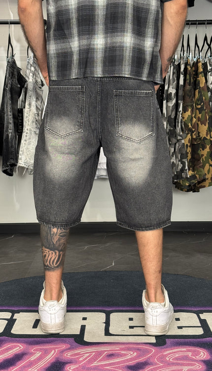 Shorts Blackness