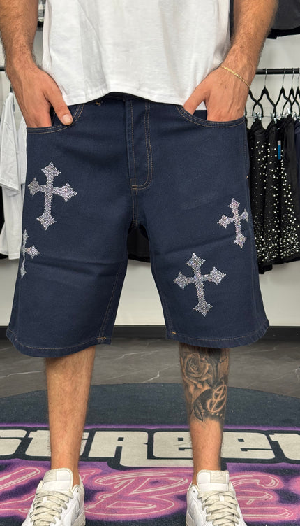 Shorts Cross