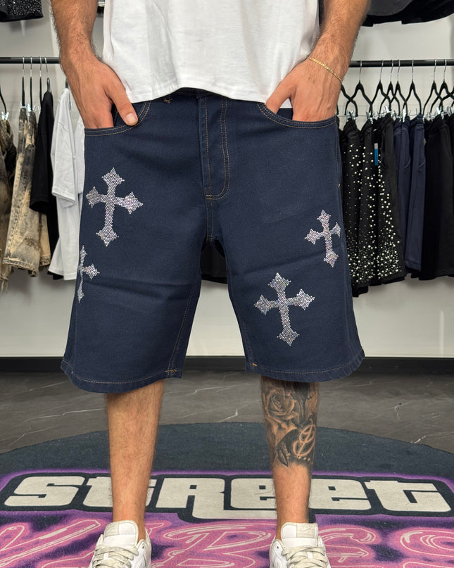 Shorts Cross