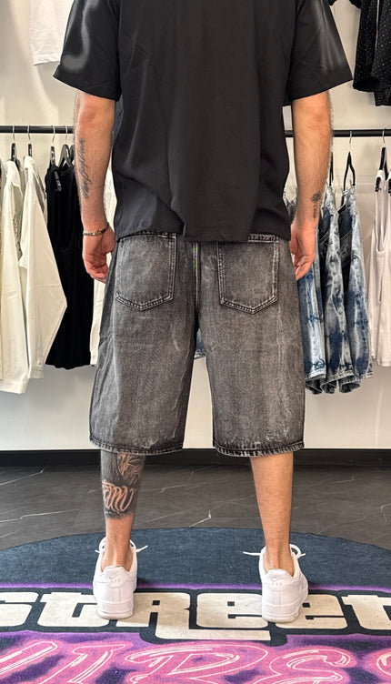 Shorts Raw