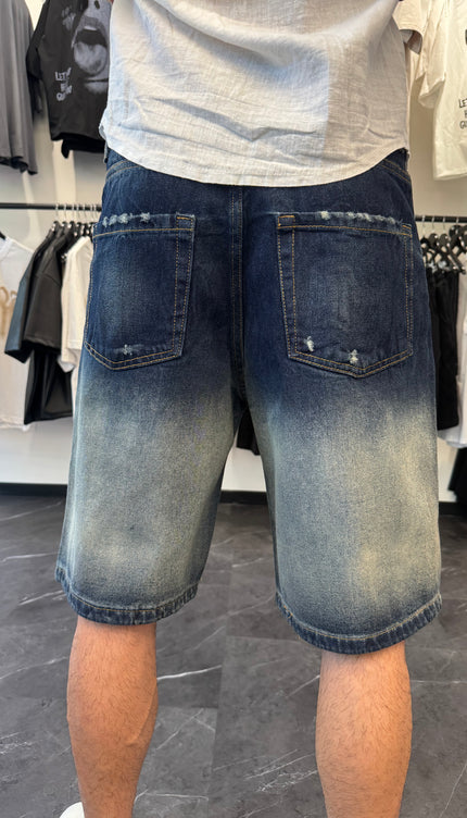 Jorts Jeans
