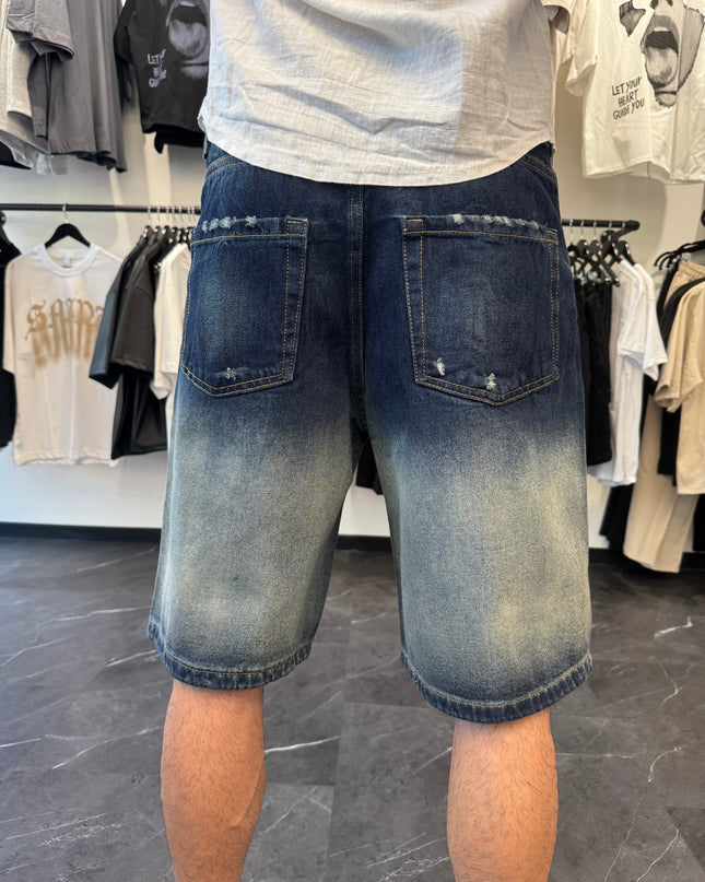Jorts Jeans