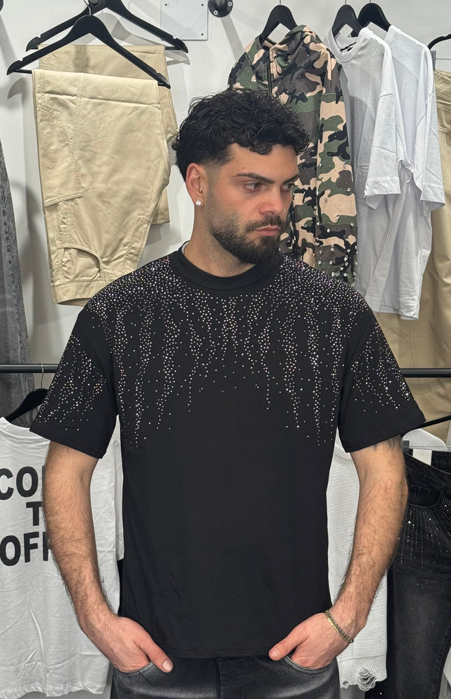 T shirt Diamonds