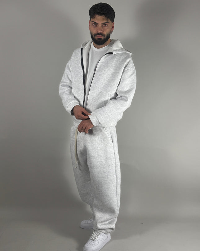 Tuta Scuba – streetwear uomo | Street Vibes (foto 6)