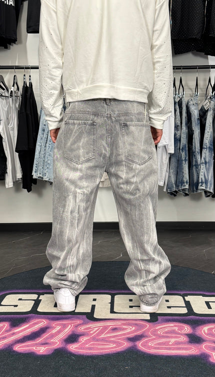 Baggy Grey Tone
