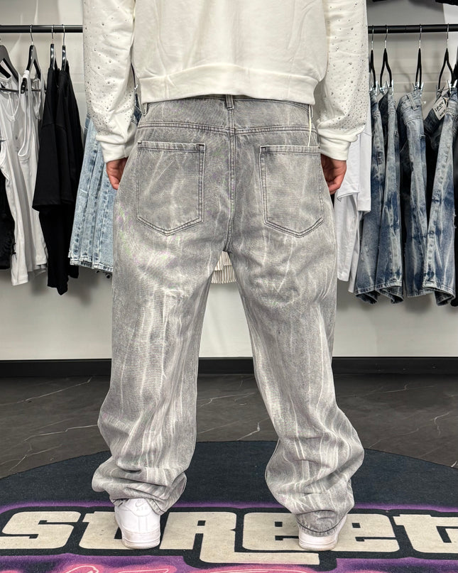 Baggy Grey Tone