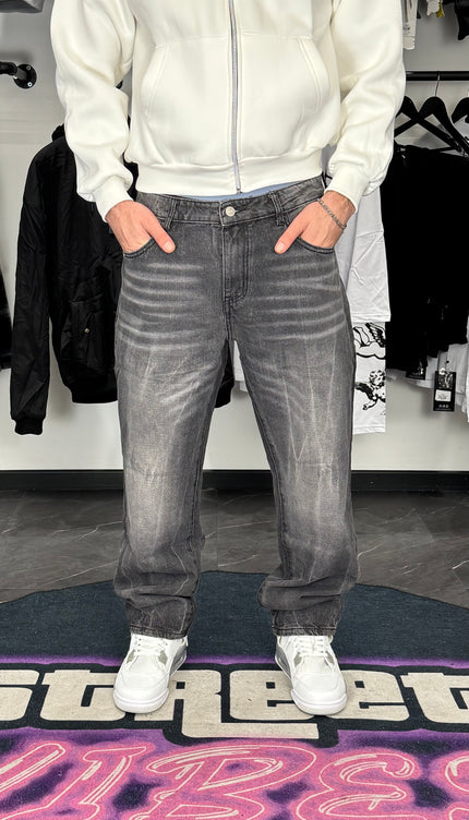 Jeans Washed