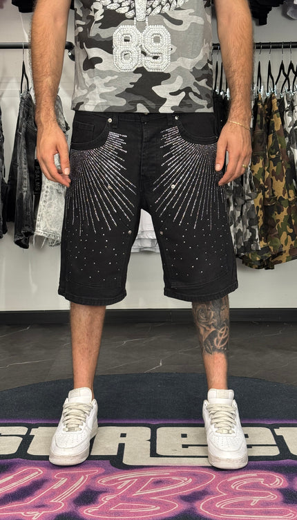 Shorts Star