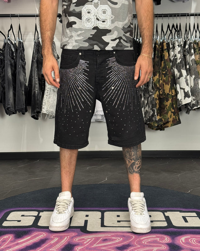 Shorts Star