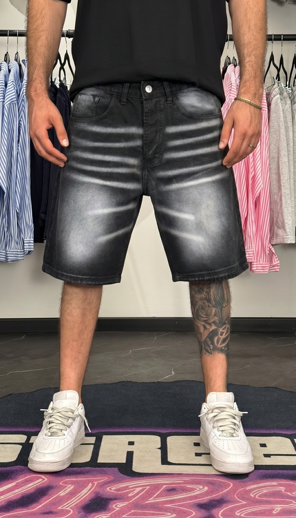 Shorts Faded