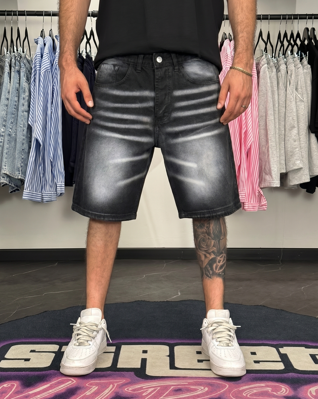 Shorts Faded