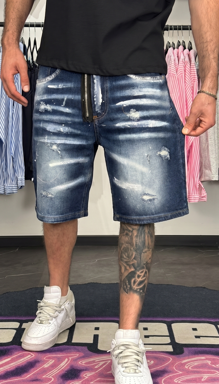 Shorts Spray