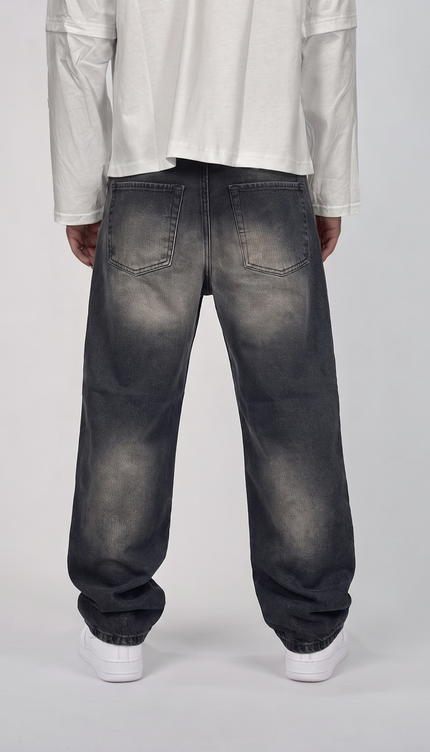 Jeans Baggy Saint