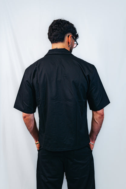 Coordinato Zip