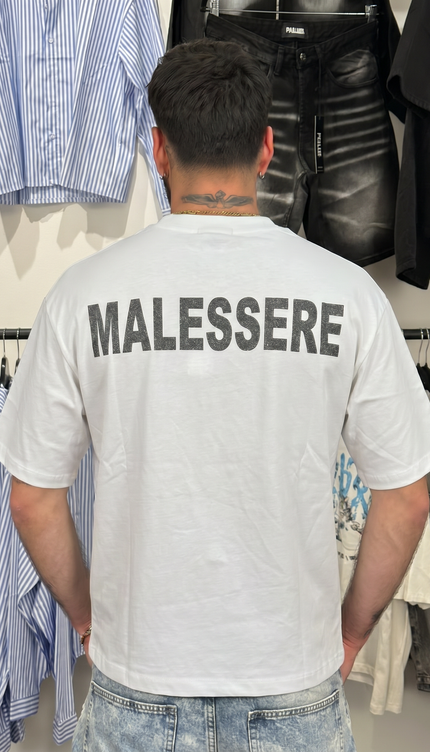 T-Shirt Malessere
