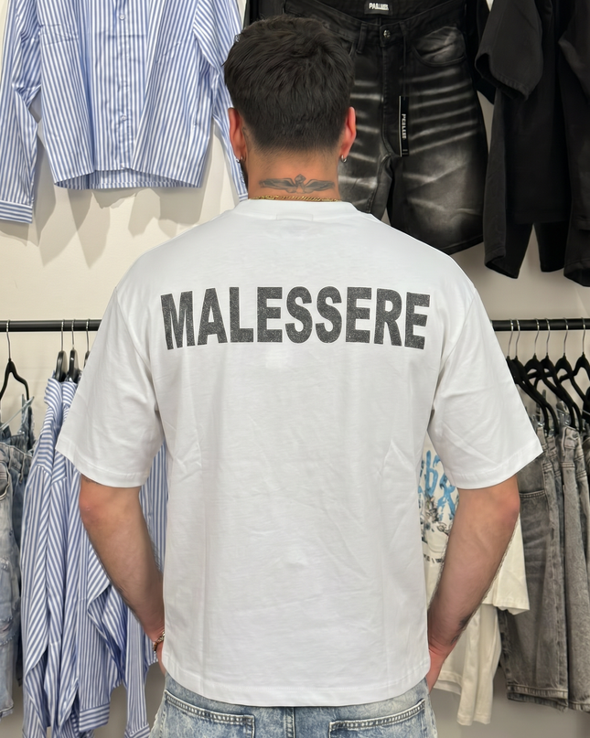 T-Shirt Malessere