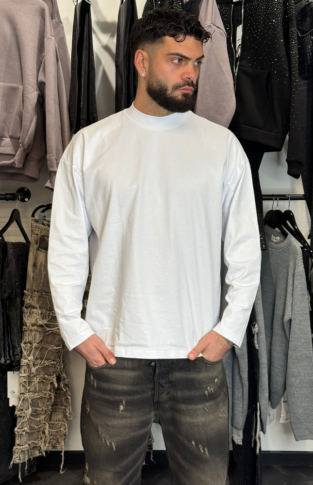 Long Sleeve Basic