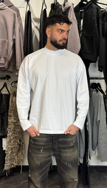 Long Sleeve Basic