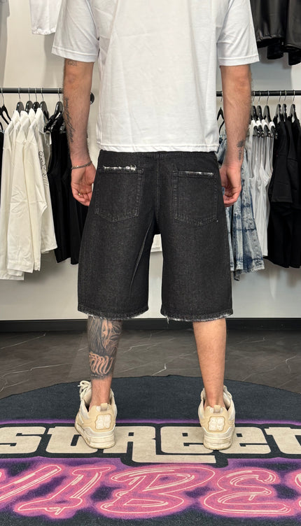 Jorts Diamonds