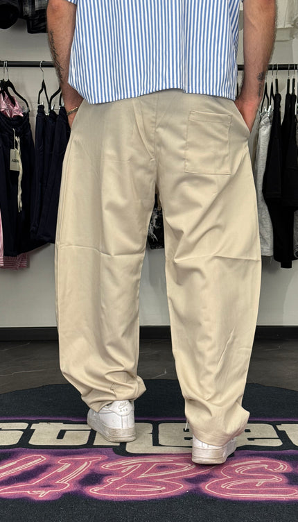 Pantalaccio Daily