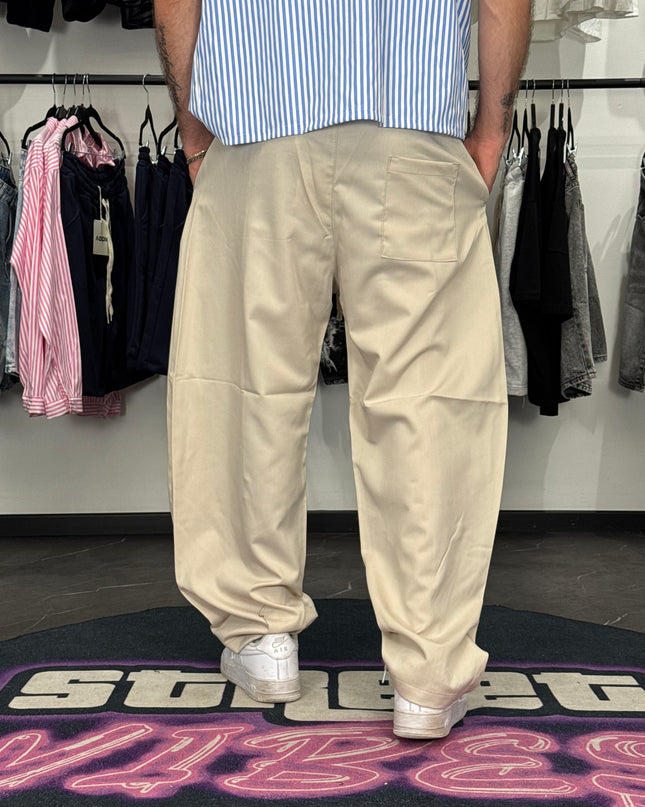 Pantalaccio Daily