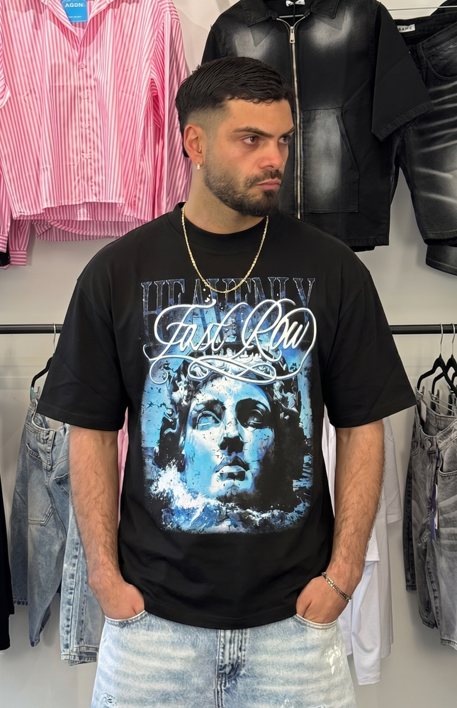 T-shirt Heaven