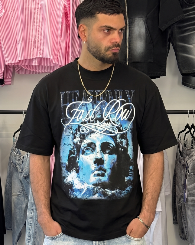 T-shirt Heaven
