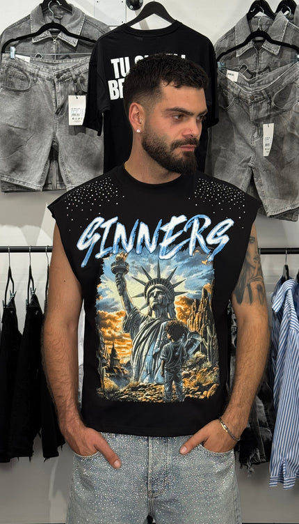 Canotta Sinners