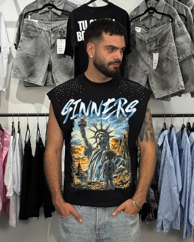 Canotta Sinners