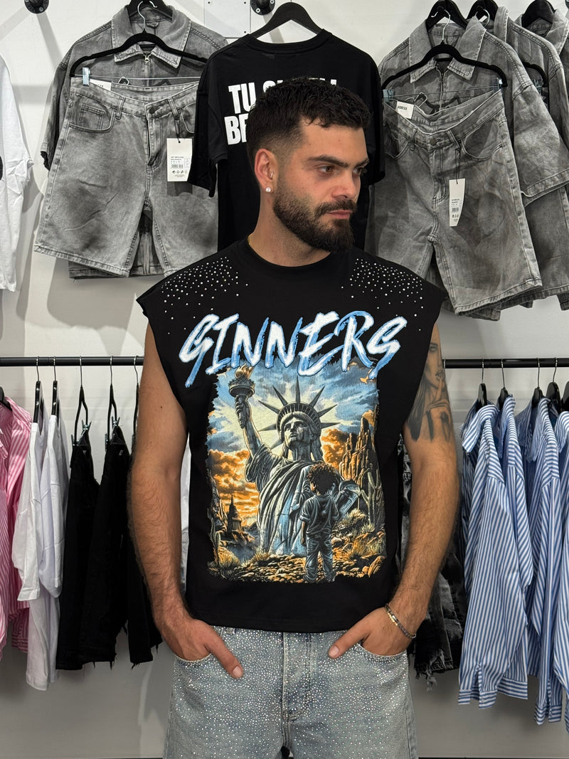 Canotta Sinners