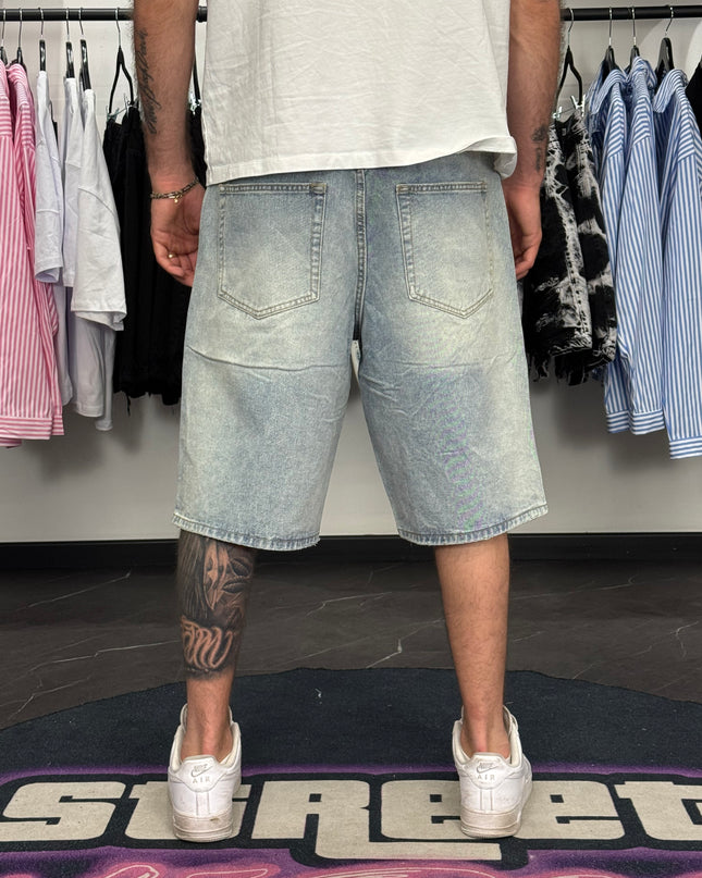 Shorts Eletric