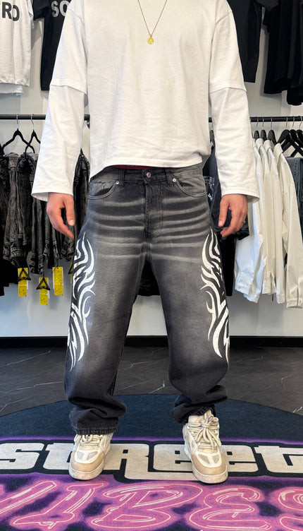 Jeans Fire