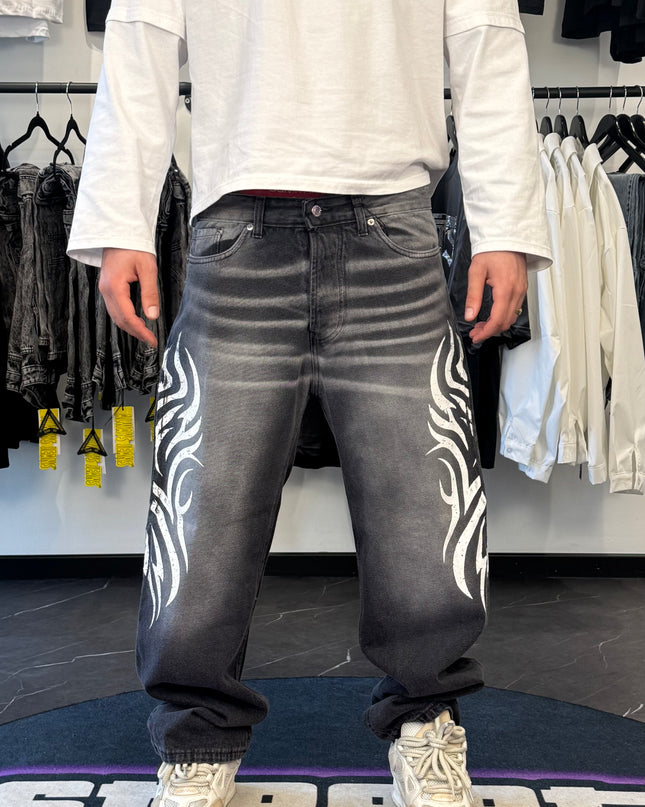 Jeans Fire
