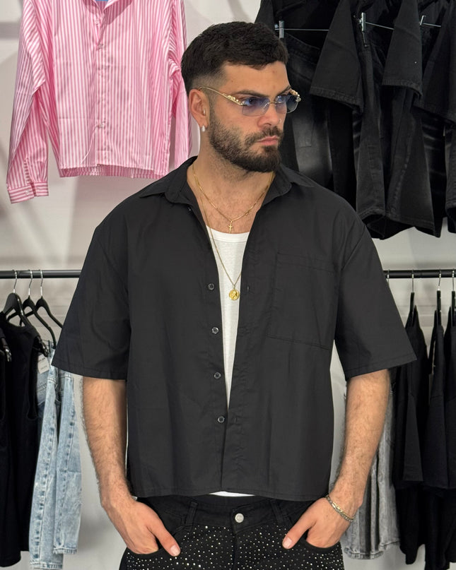 Camicia COME TI SOFFRO