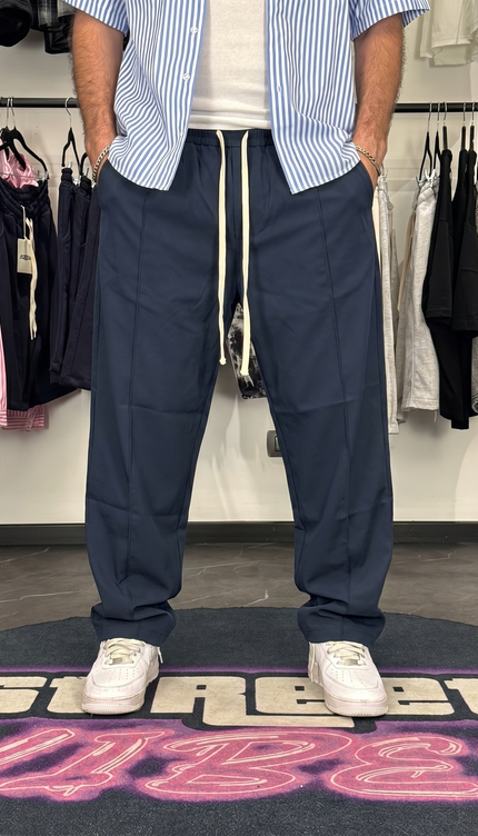 Pantalaccio Daily