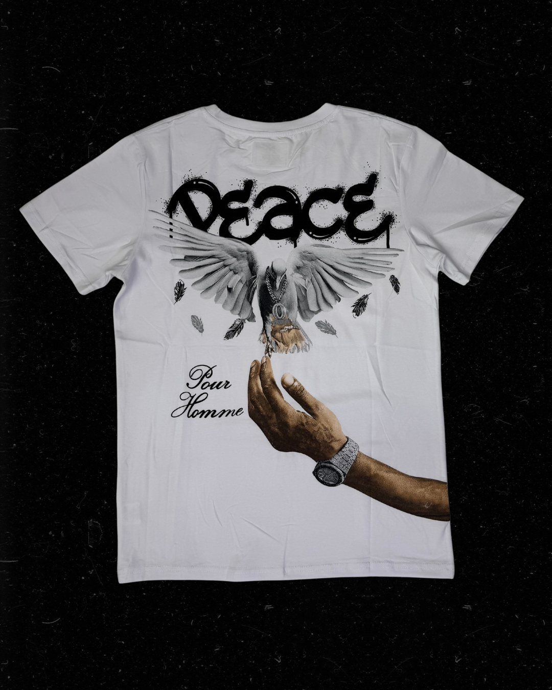T-shirt Peace